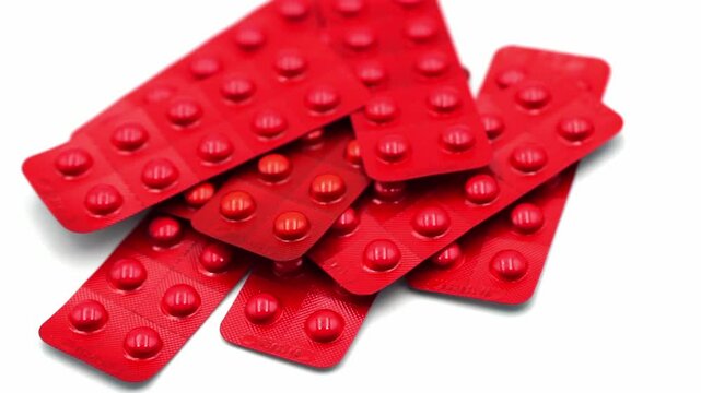 Methycobal 500mg Vitamin B12 Tablets for Neuropathy and Nerve Health Blister