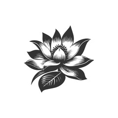 flower vector nature floral