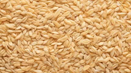 Oats background