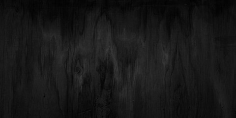 dark rough wood  wall texture background. crack plank and  grunge