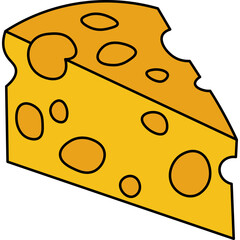 Hand Drawn Breakfast Food