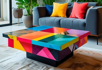 table