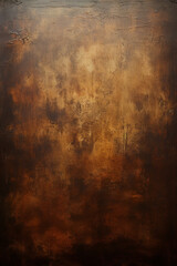Brown oil painting canvas background