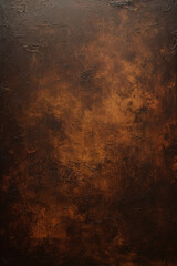 Brown oil painting canvas background
