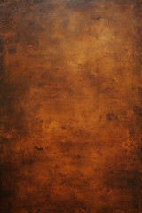 Brown oil painting canvas background