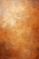 Brown oil painting canvas background