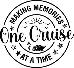 Making Memories One Cruise at a Time