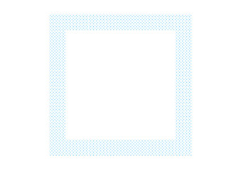 シンプルな図形で描いた汎用的な背景イメージ