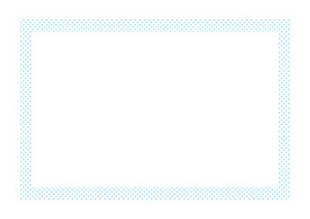 シンプルな図形で描いた汎用的な背景イメージ