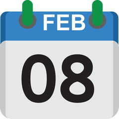 Today Date formate single 365 days  Print