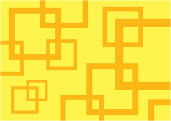 ハロウィンをイメージしたカラフルな背景イメージ