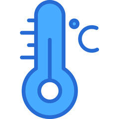 Celsius Icon