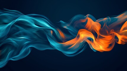 Flow/ texture