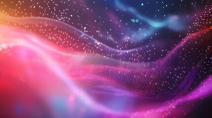 abstract futuristic fade computer technology business background. 