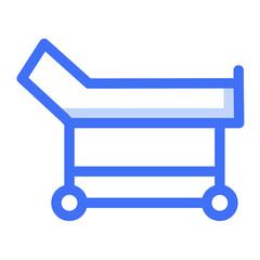 Medical & Health Icon Shady Style