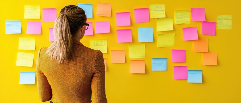 Project scheduling board with deadlines, milestones, and prioritized tasks, ensuring smooth workflow and time management