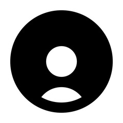 User Circle Icon