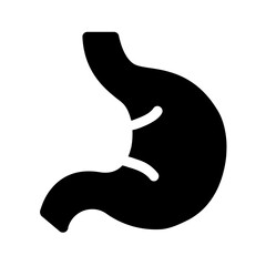 Medical & Health Icon Glyph Style