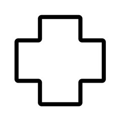 Medical & Health Icon Outline Style