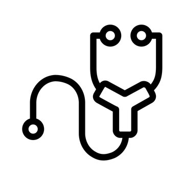 recommend clip art: Medical & Health Icon Outline Style