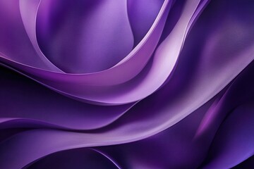 Obraz premium abstract art backgrounds, with lights and shadows in purple tones