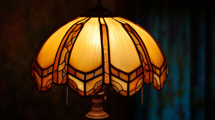 A empire  lampshade is a decorative cover for a light source, designed to diffuse and direct light while enhancing the aesthetic appeal of a space.