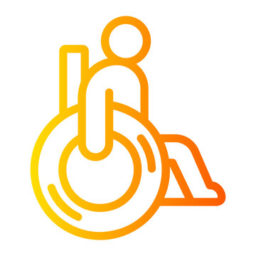 disable