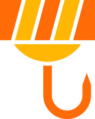 Faucet and Water Tap Icon