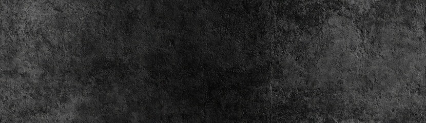 Seamless of Close-up of dark grey concrete wall texture background , isolated on white background, , copy space for text,