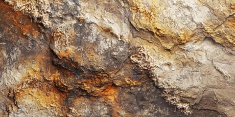 Serene Granite. Cool, calming, and earthy tones, granite texture. 17 concept