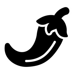 chili pepper