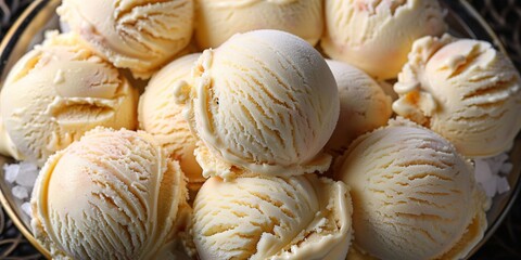 seashells on the beach