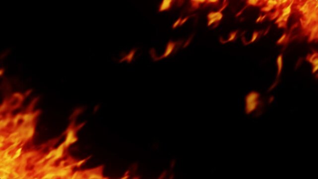 Fire
