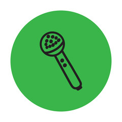 Music Icon Elements