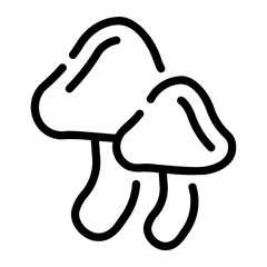 mushroom