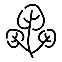 Obraz premium watercress