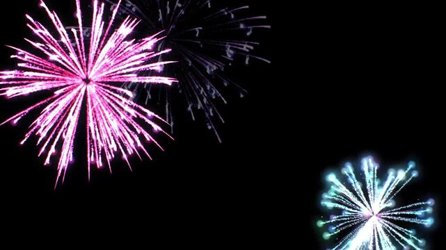 Fireworks Festival