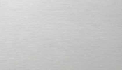 Satin finish aluminum surface with fine lines for modern and industrial design, embossed paper texture