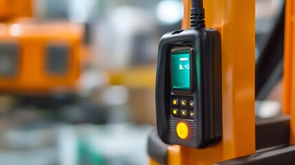 Walkie Talkie Charging in Docking Station with Battery Level Indicator Light   Wireless Communication Device Rechargeable and Ready for Use