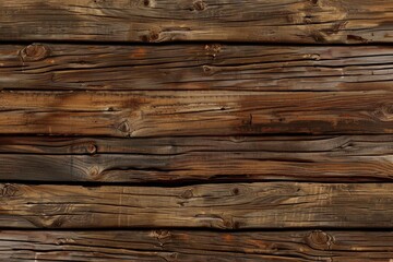 Fototapeta premium Earthy Elegance. Natural, organic, and environmentally friendly wood texture concept