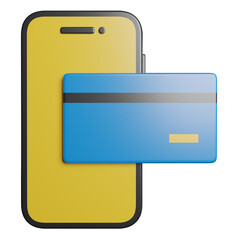 Mobile Payment Digital