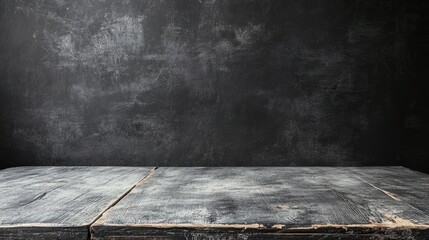 wide old black wood table top chalkboard food bg grey background texture in college concept back to school slate wallpaper for black friday backgroun grunge marble black stone cement wall blackboard