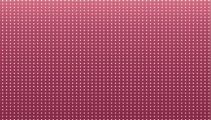 Trendy Dotted Background Texture &ndash; Polka Dot Pattern Template for Modern Designs