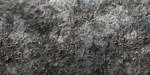 Obraz premium Natural Elegance. Rough and Textured Granite Texture Concept