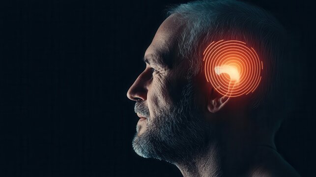 Advanced cochlear implant with wireless connectivity, enabling seamless sound processing, hearing health, medical device