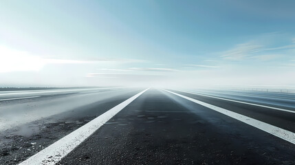 Car advertising background image