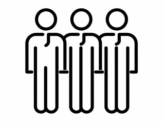 Barcode: A Streamlined Process Automated - Vector