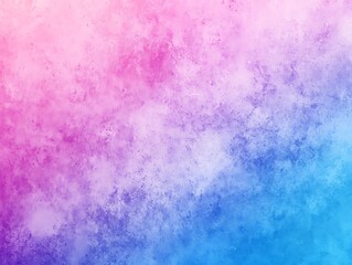Textured pink and blue hues abstract background illustration wallpaper