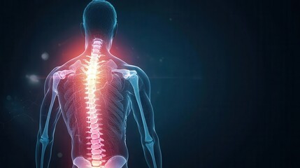 Smart implant for chronic pain management, controlled via mobile device, pain therapy, medical technology