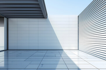 Obraz premium Car advertising background image